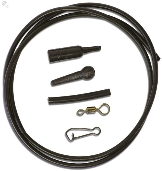 LINEAEFFE Helıcopter Lead Rıg System