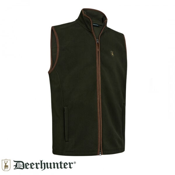 DEERHUNTER Cumbria Polar Yelek 367 M