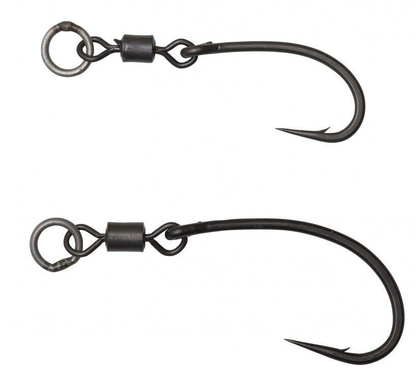 PROLOGIC Swivel Hook CS 5 Adet Size 2 İğne