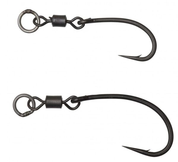 PROLOGIC Swivel Hook CS 5 Adet Size 2 İğne