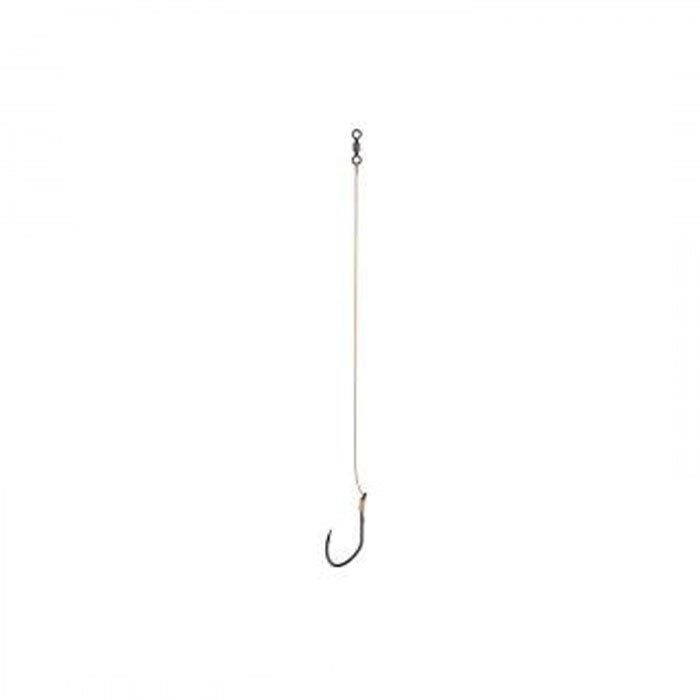 SPRO BW Standard Hazır Rig Takımı 4/0 40Kg