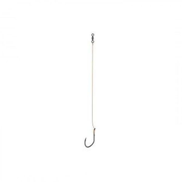SPRO BW Standard Hazır Rig Takımı 4/0 40Kg