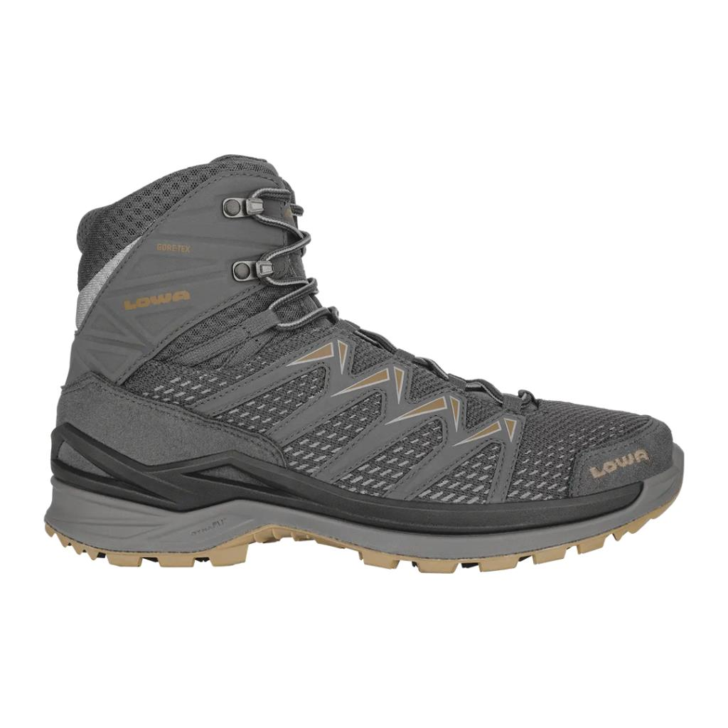 LOWA Innox Pro Gtx Mid 7944 Lowa Ayakkabı - 45