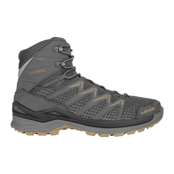 LOWA Innox Pro Gtx Mid 7944 Lowa Ayakkabı - 45