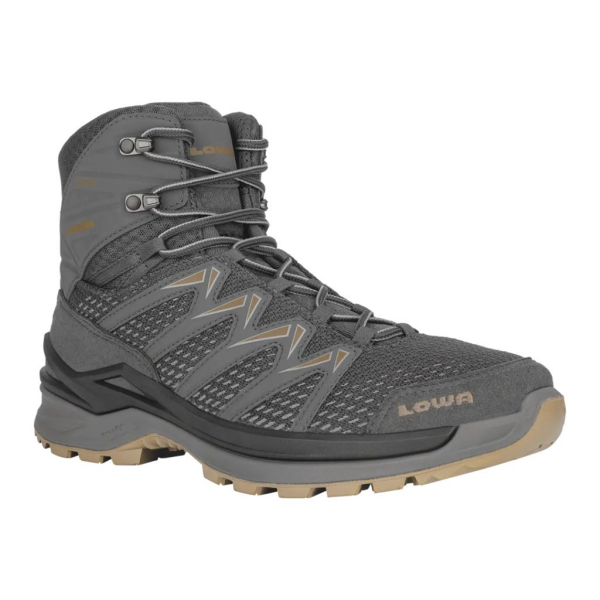 LOWA Innox Pro Gtx Mid 7944 Lowa Ayakkabı - 45
