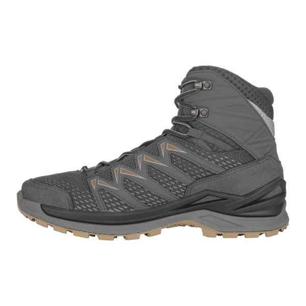 LOWA Innox Pro Gtx Mid 7944 Lowa Ayakkabı - 45