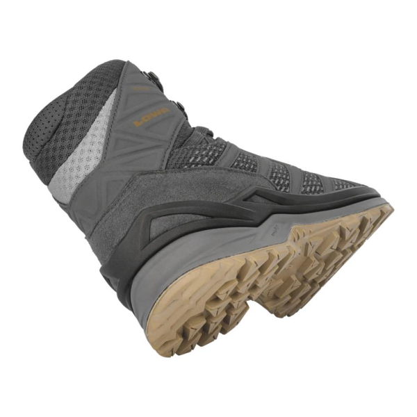 LOWA Innox Pro Gtx Mid 7944 Lowa Ayakkabı - 45