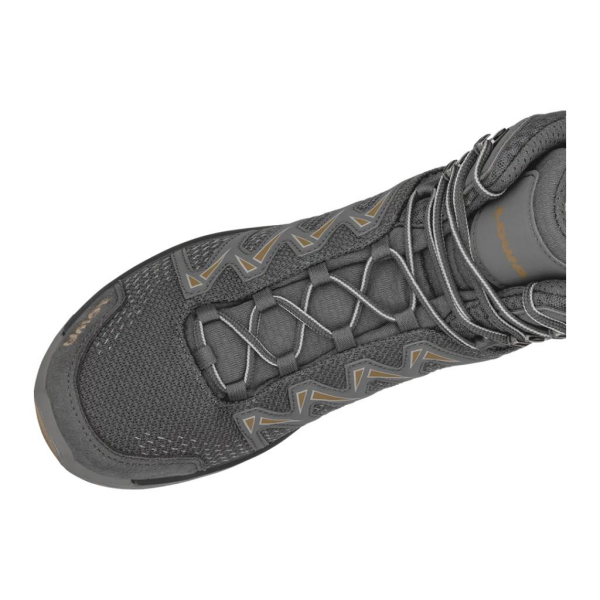 LOWA Innox Pro Gtx Mid 7944 Lowa Ayakkabı - 45
