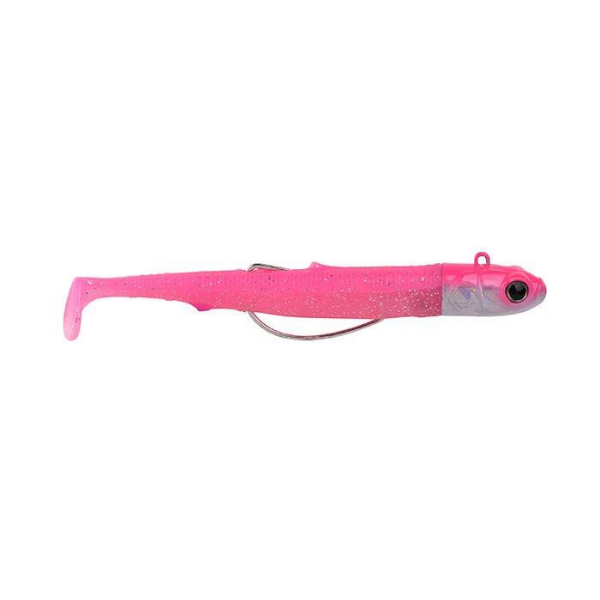 SPRO Gutsbait Tuzlusu Pembe 10,5cm 30 g