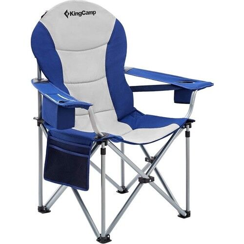 KINGCAMP DELUXE SANDALYE (MAVI/GRI)
