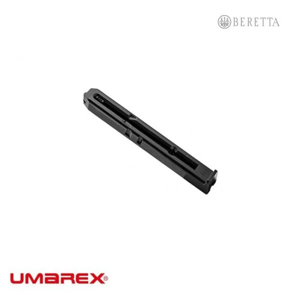 UMAREX Beretta Elite II Havalı Tabanca Kızağı