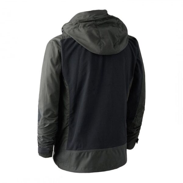 DEERHUNTER Strike Siyah Uzun Mont 52