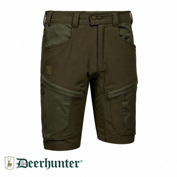 DEERHUNTER Strike NXT Şort 52