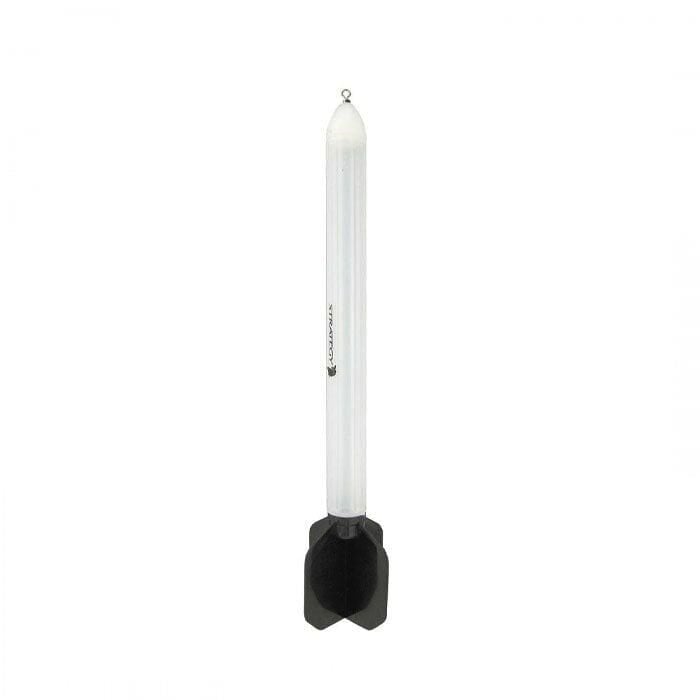 SPRO Strategy Pencil Swim Marker Siyah