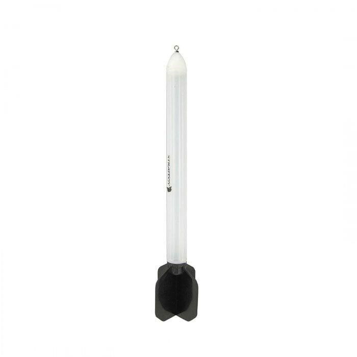 SPRO Strategy Pencil Swim Marker Siyah