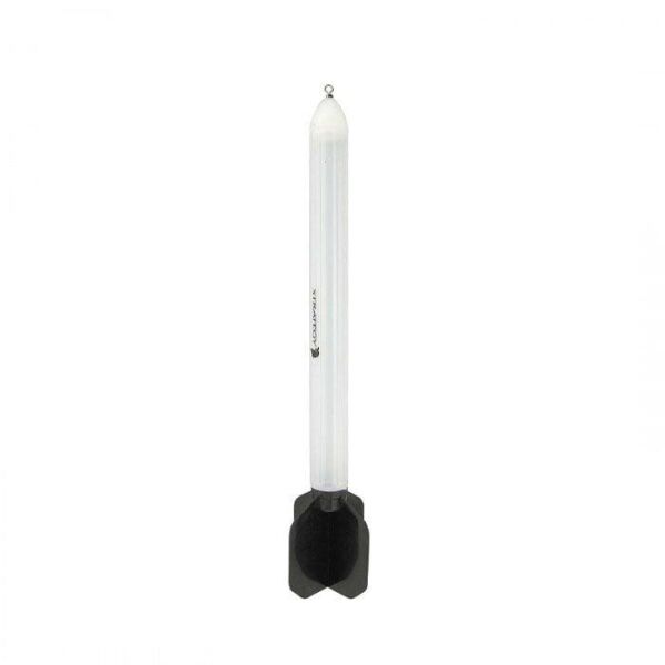 SPRO Strategy Pencil Swim Marker Siyah