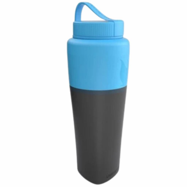 LİGHT MY FIRE® Pack-Up Bottle Katlanır Şişe