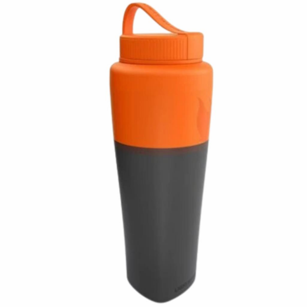 LİGHT MY FIRE® Pack-Up Bottle Katlanır Şişe