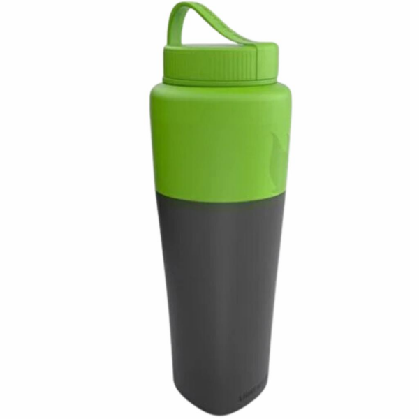 LİGHT MY FIRE® Pack-Up Bottle Katlanır Şişe