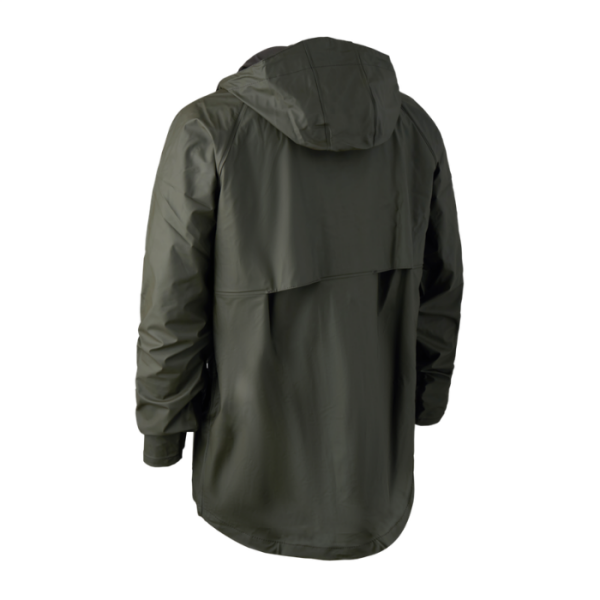 DEERHUNTER Hurricane Rain Yeşil Mont L