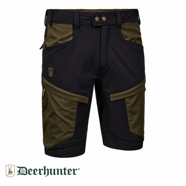 DEERHUNTER Strike NXT Şort 52