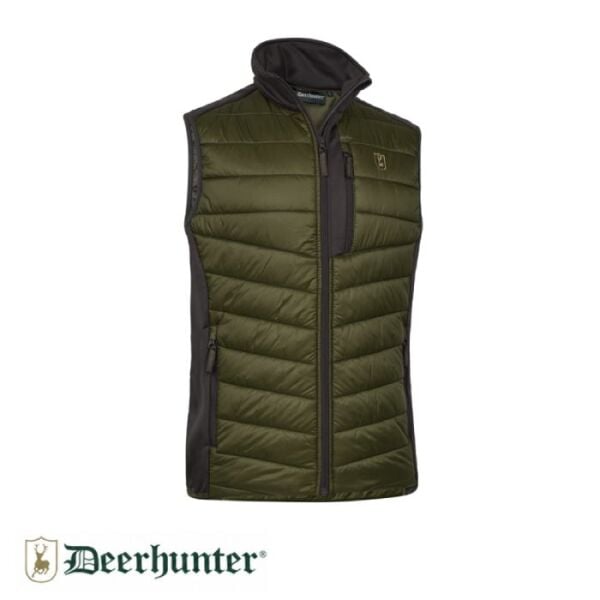 DEERHUNTER Strike NXT Padded Yelek - L
