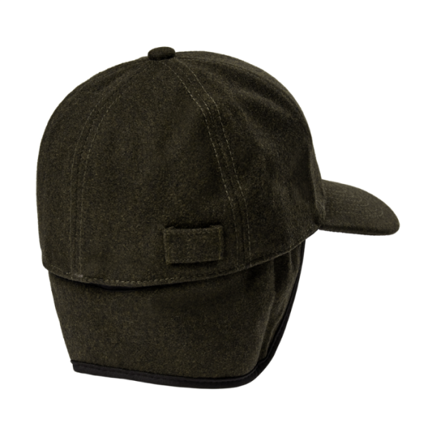 DEERHUNTER Tatra Şapka Kulaklıklı 58/59