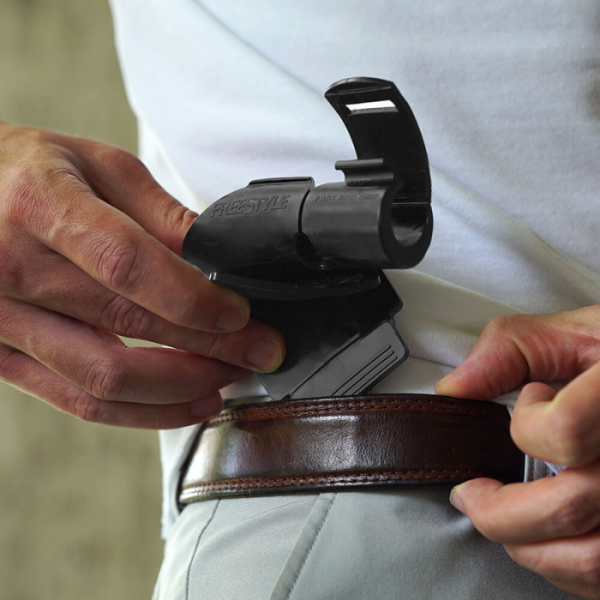 Spro Freestyle Kamış Tutucu