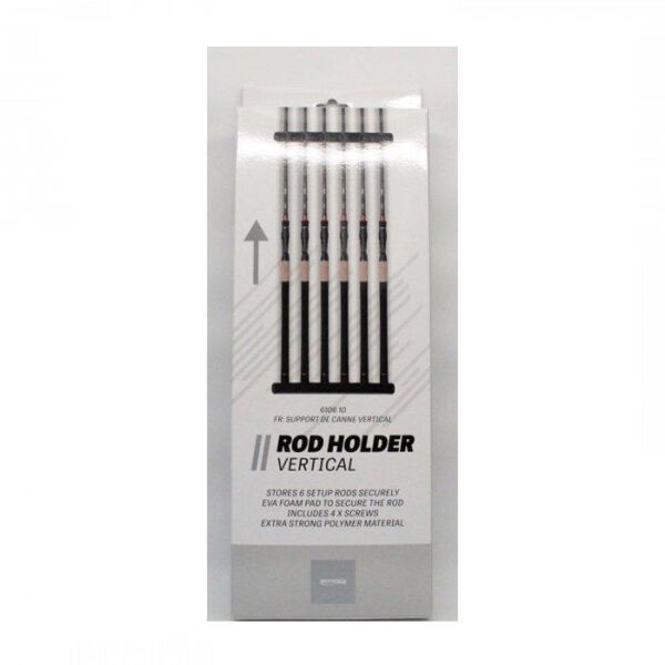 SPRO Yatay Kamış Tutucu