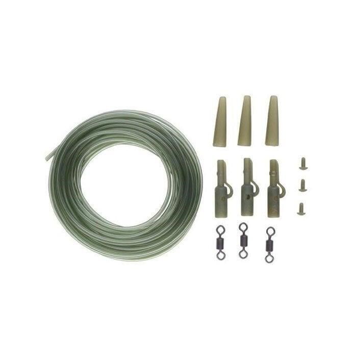 D.SPRO Strat Rıg Kıt Complete Weed 1/3 Sazan Kiti