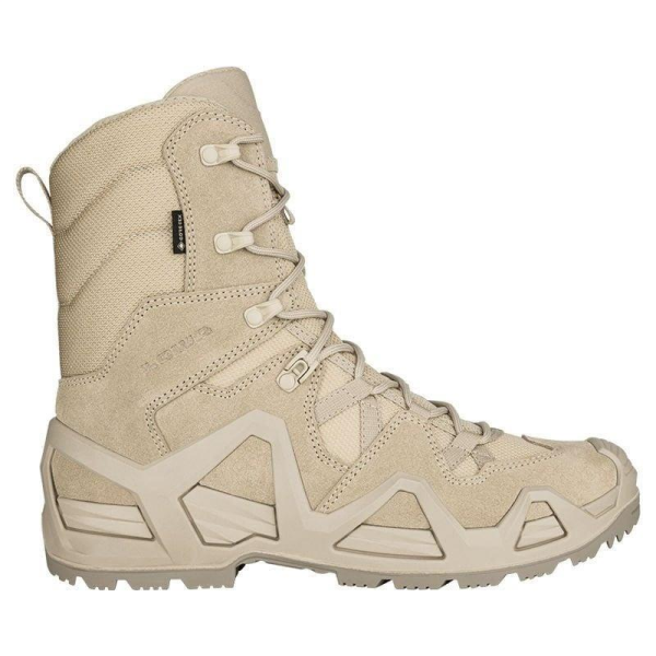 LOWA Zephyr Mk2 Gtx HI Desert Bot - 43,5