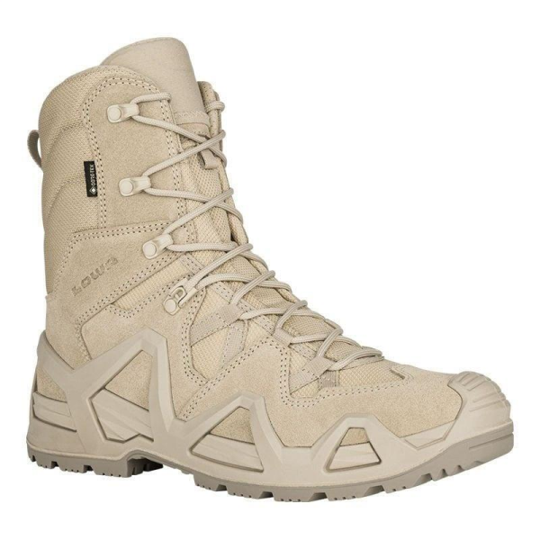 LOWA Zephyr Mk2 Gtx HI Desert Bot - 43,5
