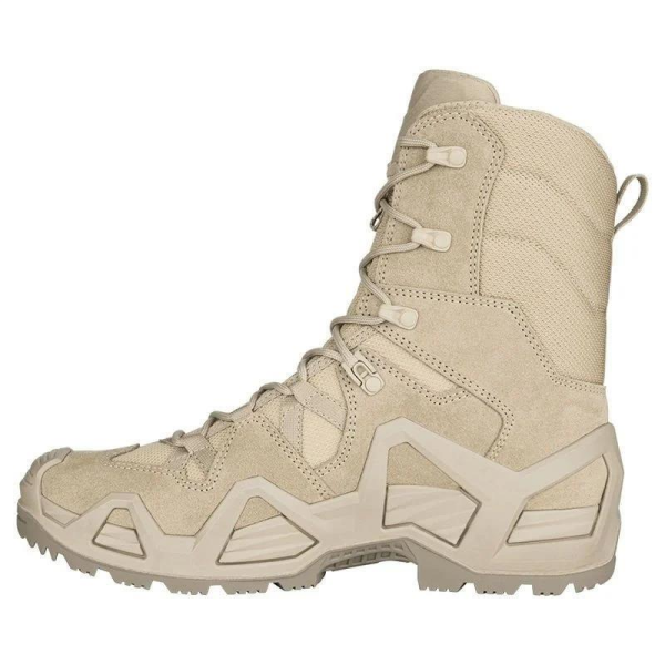 LOWA Zephyr Mk2 Gtx HI Desert Bot - 43,5