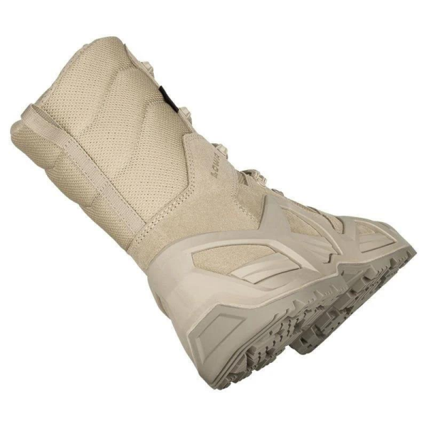 LOWA Zephyr Mk2 Gtx HI Desert Bot - 43,5