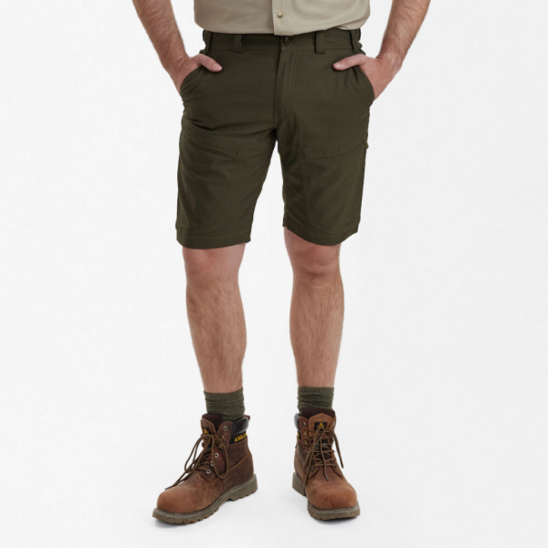DEERHUNTER Matobo Şort Yeşil 50