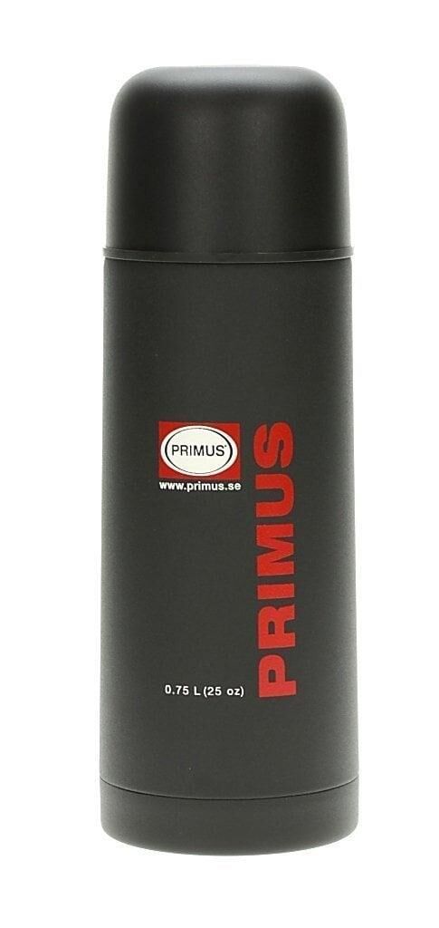 PRIMUS VACUUM 0,75 Lt Termos Siyah