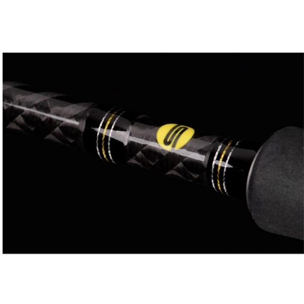 SPRO Specter Finesse Spin 2.15M 10-28G OltaKamışı