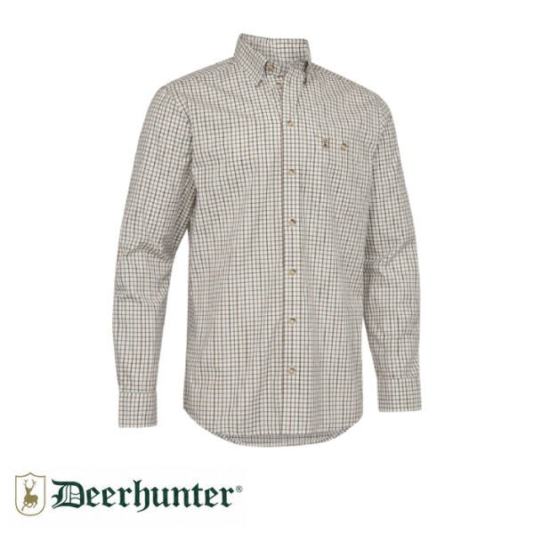 DEERHUNTER Theodore Gömlek 41/42