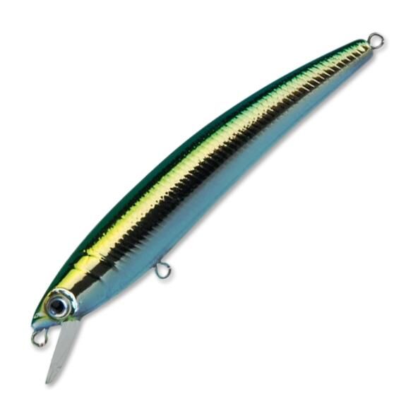 D.YO-ZURI  Pins Minnow F196-M176 F50mm Maket Yem