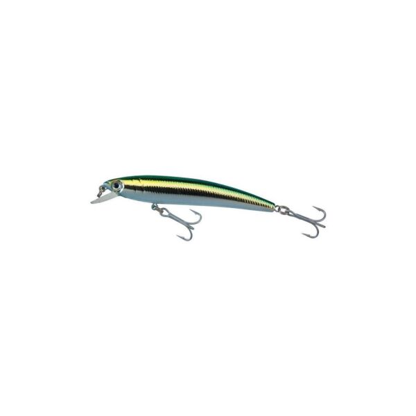 D.YO-ZURI  Pins Minnow F196-M176 F50mm Maket Yem