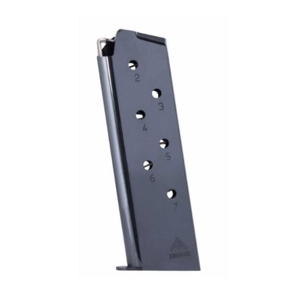 MEC-GAR COLT 1911 .45 ACP 7 RD HT BLUE MGCG4507B