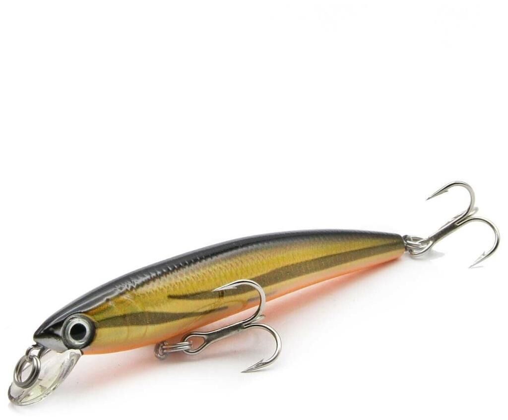 D.YO-ZURI  Pins Minnow F197-M37 F70mm Maket Yem