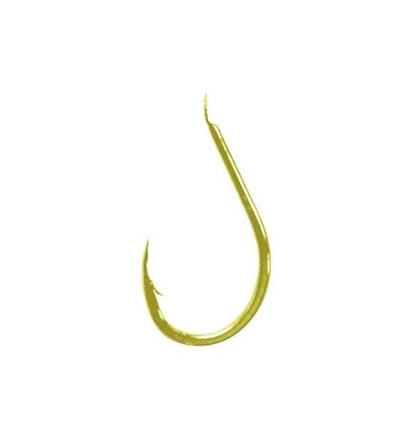 D. GAMAKATSU Ls-3350G No:1 Olta İğnesi 1/25