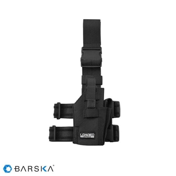 T. D. BARSKA CX-500 Taktik Tabanca Kılıfı