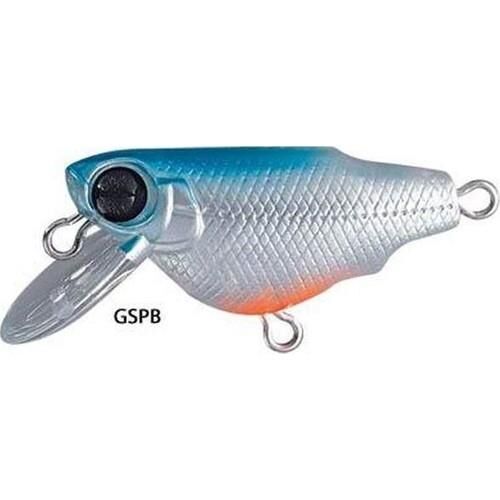 D.YO-ZURI  Mametan F409-GSPB S30mm Maket Yem