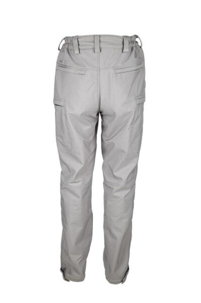 VAV Softshell Pantolon Gri L