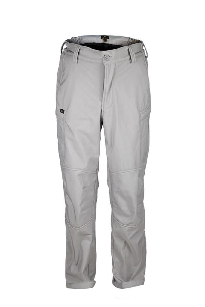 VAV Softshell Pantolon Gri L