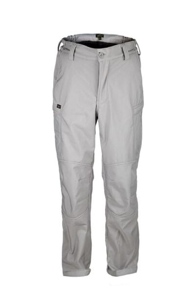 VAV Softshell Pantolon Gri L