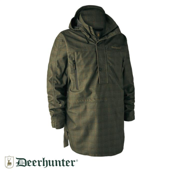 DEERHUNTER Pro Gamekeeper Smock Mont S