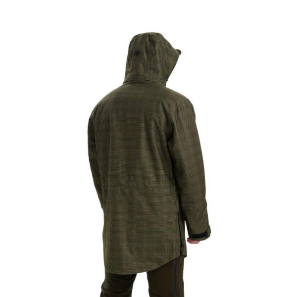 DEERHUNTER Pro Gamekeeper Smock Mont S
